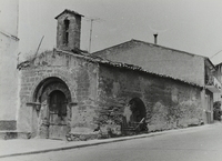 Església de Sant Bartomeu de Navarcles (8)