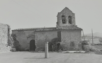 Església parroquial de Sant Pere dels Arquells (1)