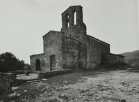 Capella de Santa Maria del grau (1)