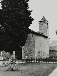 Capella de Santa Magdalena del Pla (5)