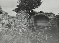 Capella de Santa Eugènia del Gomar (7)