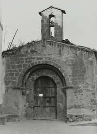 Església de Sant Bartomeu de Navarcles (9)