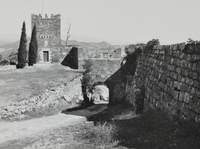 Castell Monestir d'Escornalbou (3)