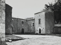 Castell Monestir d'Escornalbou (13)