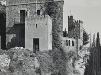 Castell Monestir d'Escornalbou (4)
