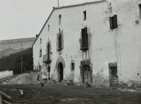 Castell de Centelles (1)