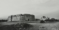 Torre fortalesa de Sant Jordi d'Alfama (1)