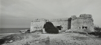 Torre fortalesa de Sant Jordi d'Alfama (3)