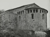 Església de Sant Joan de Bellcaire (3)
