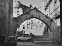 Arc d'accés al casc antic de la ciutat (38)