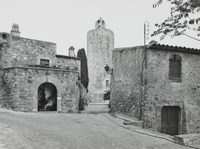 Castell de Pals (6)