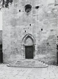 Església de Sant Julià i Santa Basilissa (1)