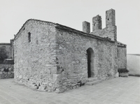 Ermita de Sant Julià de Boada (2)