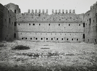 Castell de Montgrí (5)