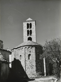 Església de Sant Pere d'Abrera (5)