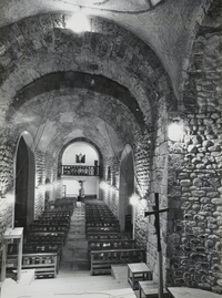 Església de Sant Pere d'Abrera (8)