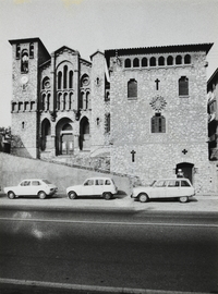 Església Parroquial de Sant Esteve i Santa Maria de Cervelló (11)