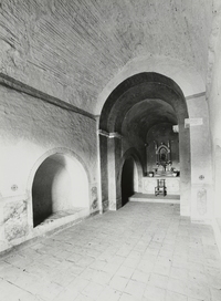Capella de Sant Hilari (2)