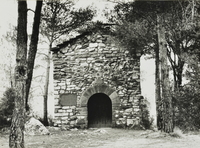 Capella de Santa Margarida del Cairat o Saplanca (3)