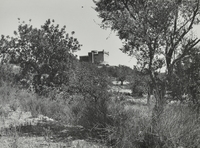 Castell i església de Santa Maria de Castelldefels (1)