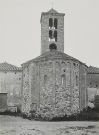 Església de Sant Pere d'Abrera (4)