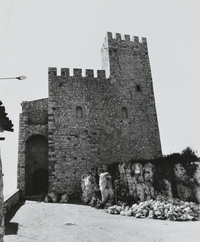 Castell del Papiol (1)