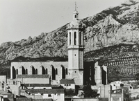 Església Parroquial de Santa Eulàlia (6)