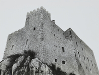 Castell del Papiol (2)