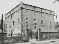 Castell de Pallejà (3)
