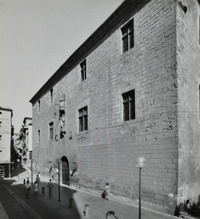 Antic hospital de Santa Maria (37)