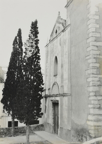 Església parroquial de Sant Bartomeu (1)