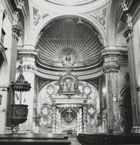 Església parroquial del Salvador (15)