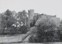 Castell de Llorenç (1)
