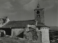 Església de Sant Pere d'Olopte (6)