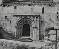 Església de Sant Esteve de Guils de Cerdanya (4)
