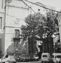 Església parroquial del Salvador (12)