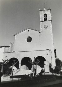 Església parroquial de Sant Jaume (9)