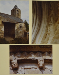 Església de Sant Pere d'Olopte (8)