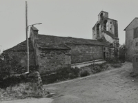 Església de Sant Esteve de Guils de Cerdanya (2)