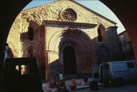 Església de Santa Maria d'Agramunt (000062)