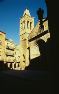 Església de Santa Maria d'Agramunt (000065)