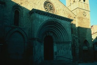 Església de Santa Maria d'Agramunt (00055)
