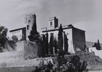 Castell de Ribes (1)