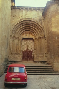 Església de Santa Maria d'Agramunt (00060)