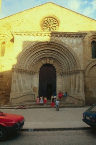 Església de Santa Maria d'Agramunt (00061)