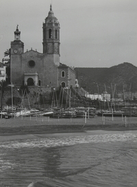 Església de Sant Bartomeu i Santa Tecla (1)