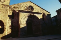 Església de Santa Maria d'Agramunt (00067)