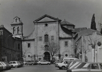 Església de Sant Josep de l'Hospital de Sant Antoni Abat (4)