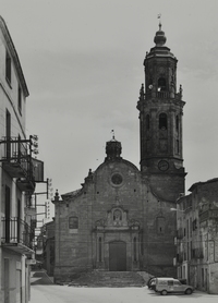Església parroquial de Santa Maria de Gràcia (4)