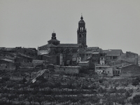 Església parroquial de Santa Maria de Gràcia (3)